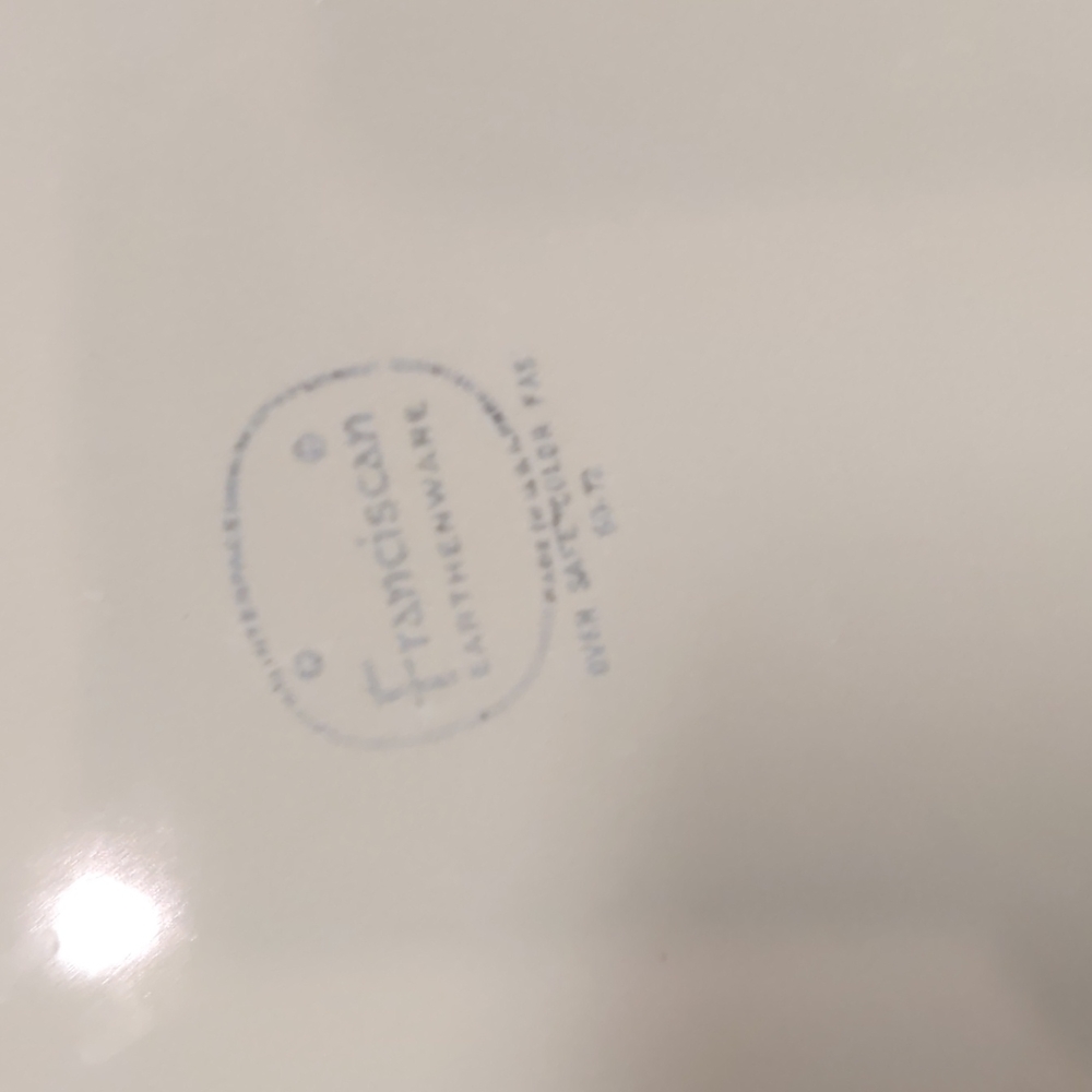 Server plates - Picture 3 of 4
